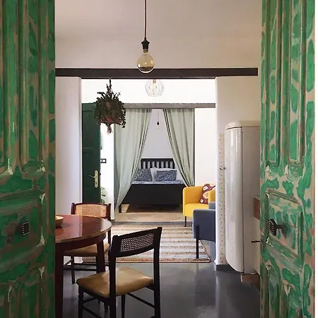 Appartement Aqua